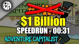 AdVenture Capitalist Walkthrough  RESET  iOS and PC [upl. by Lareena277]