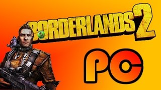 Borderlands 2 Gibbed Save Editor Tutorial  PC [upl. by Liberati]