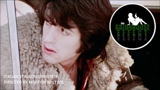 ITALIAN STALLION 19701976 Trailer Sylvester Stallone [upl. by Hulen]