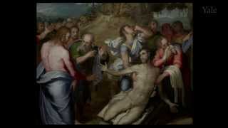 Lecture 4 quotBut Lord He Stinkethquot Marco Pinos The Resurrection of Lazarus [upl. by Lisabet]