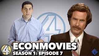 EconMovies 7 Anchorman [upl. by Jamila]