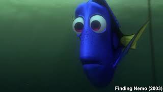 Best Movie Scenes Finding Nemo 2003 [upl. by Lammaj]