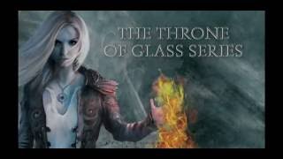 The Throne of Glass series by Sarah J Maas pronunciation guide [upl. by Lirrehs]