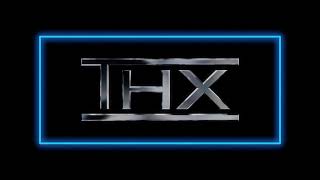 THX Deep Note trailer Broadway [upl. by Adialeda]