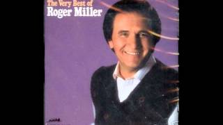 Roger Miller In The Summertime Lyrics in description Roger Miller Greatest Hits [upl. by Ecirpac]