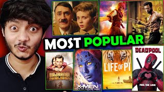 100 Best Movies on Disney plus Hotstar [upl. by Geraint]