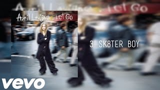 Avril Lavigne  Sk8er Boi Official Audio [upl. by Hylton544]