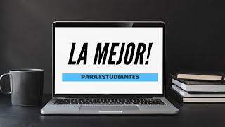 Unboxing De la mejor Laptop para ESTUDIANTESquot [upl. by Missi]