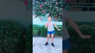 Tiktok dance Rachel Aldana [upl. by Khalin]