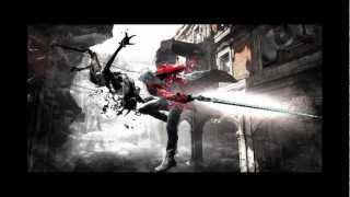 Noisia  Devil May Cry Soundtrack  17  Mundus Theme [upl. by Ran]