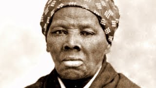 The LittleKnown Truth About Harriet Tubman Revealed [upl. by Relyat]