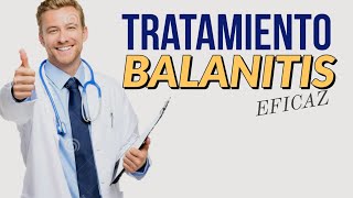 Tratamiento Eficaz de la Balanitis Medicamentos para la balanitis 👨‍⚕️ [upl. by Refenej191]