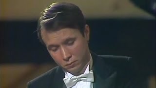 Mikhail Pletnev plays Debussy  Pour le Piano Moscow 1987 [upl. by Anaitsirhc]