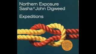 Sasha amp Digweed Northern Exposure Expeditions CD2 [upl. by Benco]