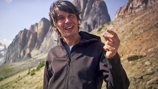 Evolutionary Big Bang  Wonders of the Universe w Brian Cox  BBC Studios [upl. by Nade949]