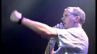 The Vandals 11 Nimby   Live At The House Of Blues 2004 [upl. by Benyamin]