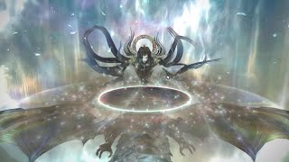 Endsinger BGM  Voice Phase II  FFXIV Endwalker [upl. by Aetnuahs]