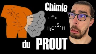 💨 Chimie du PROUT  🤢 [upl. by Ahsinit]