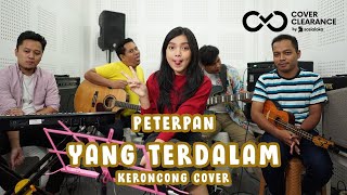 Peterpan  Yang Terdalam Keroncong cover Remember Entertainment [upl. by Schreiber118]