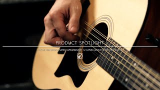 Product Spotlight  Taylor 150E Dreadnought 12 String Acoustic Guitar [upl. by Helfand]