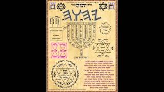 Kabbalah Secrets of Prophecy [upl. by Redep]