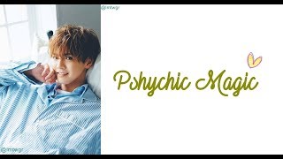 mflo amp Ryota Katayose 片寄 涼太 GENERATIONS  Psychic Magic Prince of Legend Theme Song [upl. by Paulsen23]