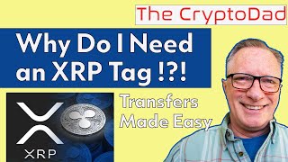 How to Transfer XRP Using Destination Tags [upl. by Lock29]