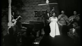 Blues Aint Nothing but a Woman  Helen Humes AND ALL STAR BAND1962 [upl. by Pena772]