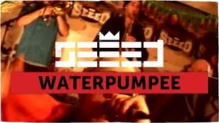 Seeed  Waterpumpee official Video [upl. by Kirbie]