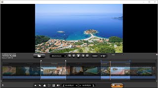 How to edit your video and audio within Windows Media Player™ [upl. by Jefferey929]