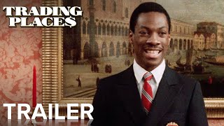 TRADING PLACES  Trailer  Paramount Movies [upl. by Ardnasirk]