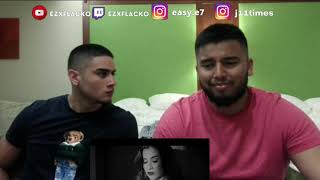 Lauren Jauregui  Expectations Official Video  REACTION [upl. by Adnamahs]