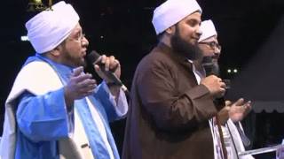 Majelis Rasulullah SAW Habib Ali Al Jufri [upl. by Lordan]