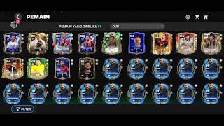 FC Mobile  Theo Hernandez [upl. by Ardin992]