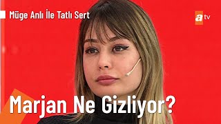 Tayfur eve girdiğini itiraf etti  Müge Anlı ile Tatlı Sert [upl. by Alleuqram943]