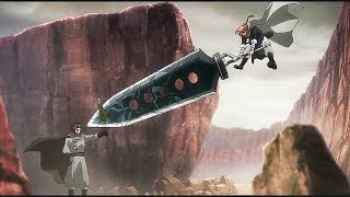 Top 20 BEST Action Anime of All Time You MUST Watch HD [upl. by Ytsirhk]