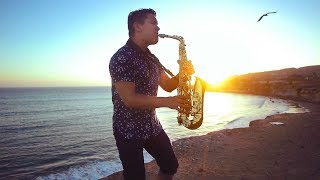 🎷 TOP 10 SAXOPHONE COVERS on YOUTUBE 1 🎷 [upl. by Alimaj]