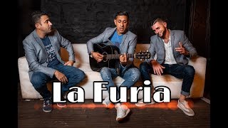 🎧La Furia Mix Exitos [upl. by Chu]