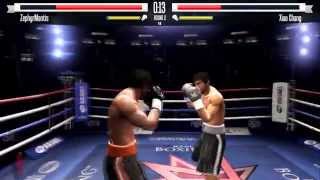 Real Boxing PC Gameplay HD 1080P Max Settings [upl. by Silera]