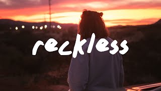 Madison Beer  Reckless Lyrics [upl. by Eckart]