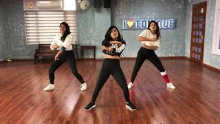 SHAITAN KA SALA  Housefull 4  BALA  DANCE FITNESS CHOREOGRAPHY BY MANISHA NOWLAKHA [upl. by Etselec]