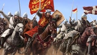 The Third Crusade A Concise Overview for Students [upl. by D'Arcy193]