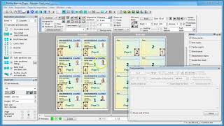 Variable Data Imposition [upl. by Lolande630]