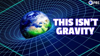 How Does Gravity Warp the Flow of Time [upl. by Nodnelg893]