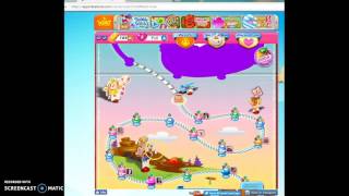 The OLD read BETTER version of Candy Crush is available [upl. by Tadeo]