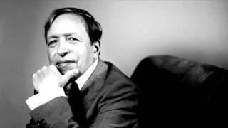 Brahms  2 Rhapsodies Op 79 Murray Perahia [upl. by Robena]