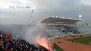 Nejmeh FC vs AlAhed SC Libanon [upl. by Mchugh363]