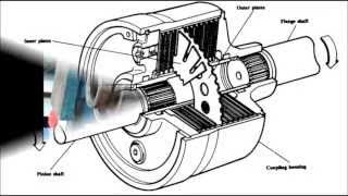 Suzuki Ignis viscous coupling rebuild [upl. by Enilorak]