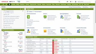 NetSuite Warranty and Repairs Management Overview Demo [upl. by Oenire686]