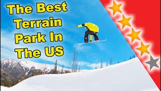 Copper Mountain Ski Resort Review [upl. by Flinn]